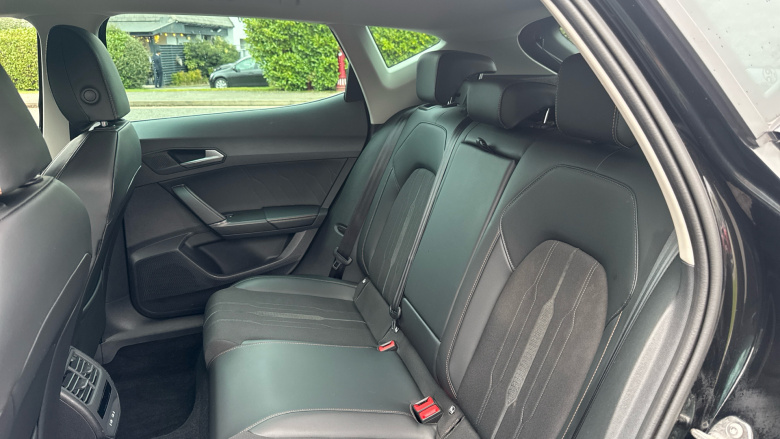 CUPRA Formentor 1.5 TSI 150 V1 5dr DSG Petrol Estate